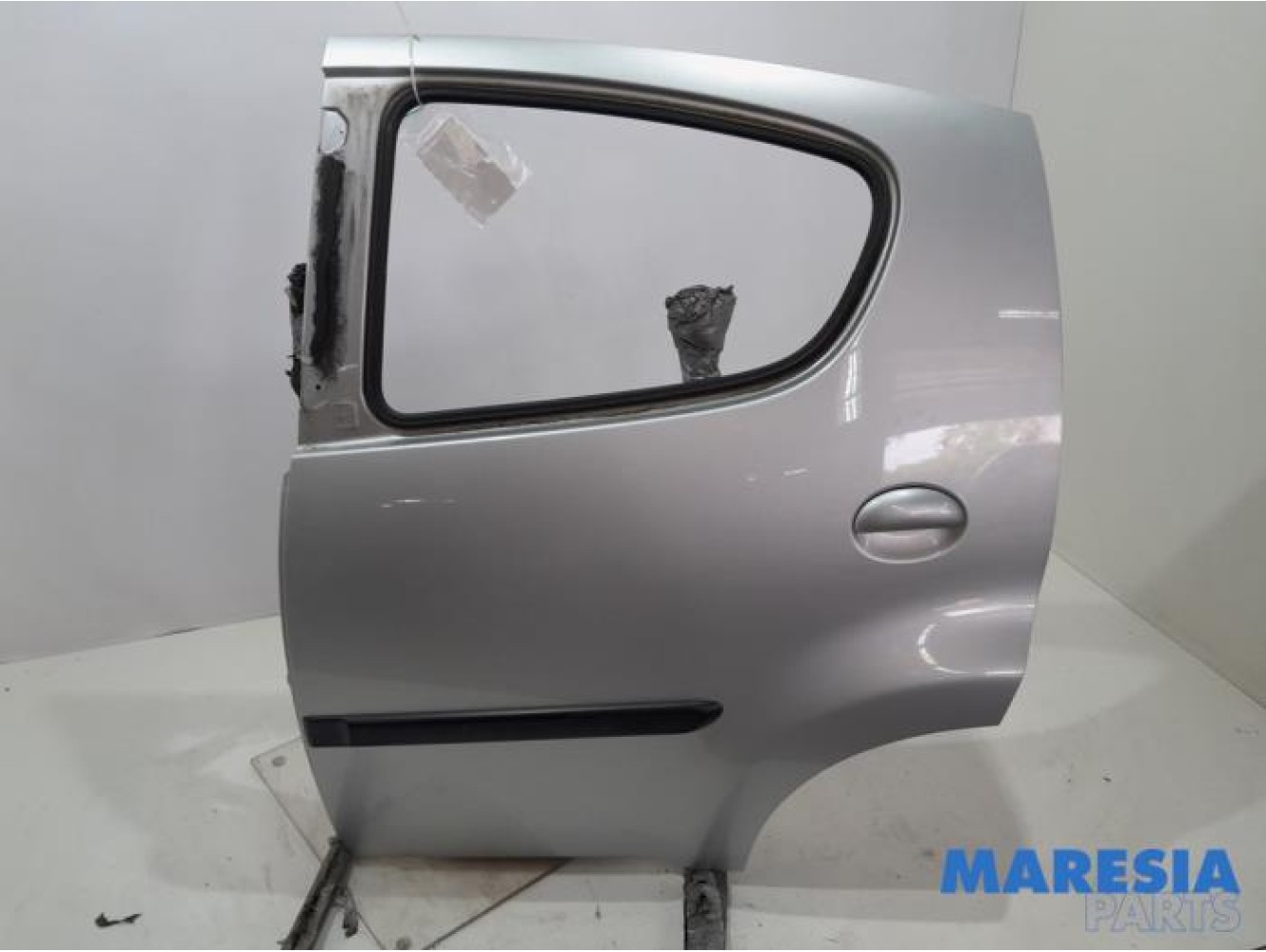 Citroen - C1 - Portier 4Deurs links-achter