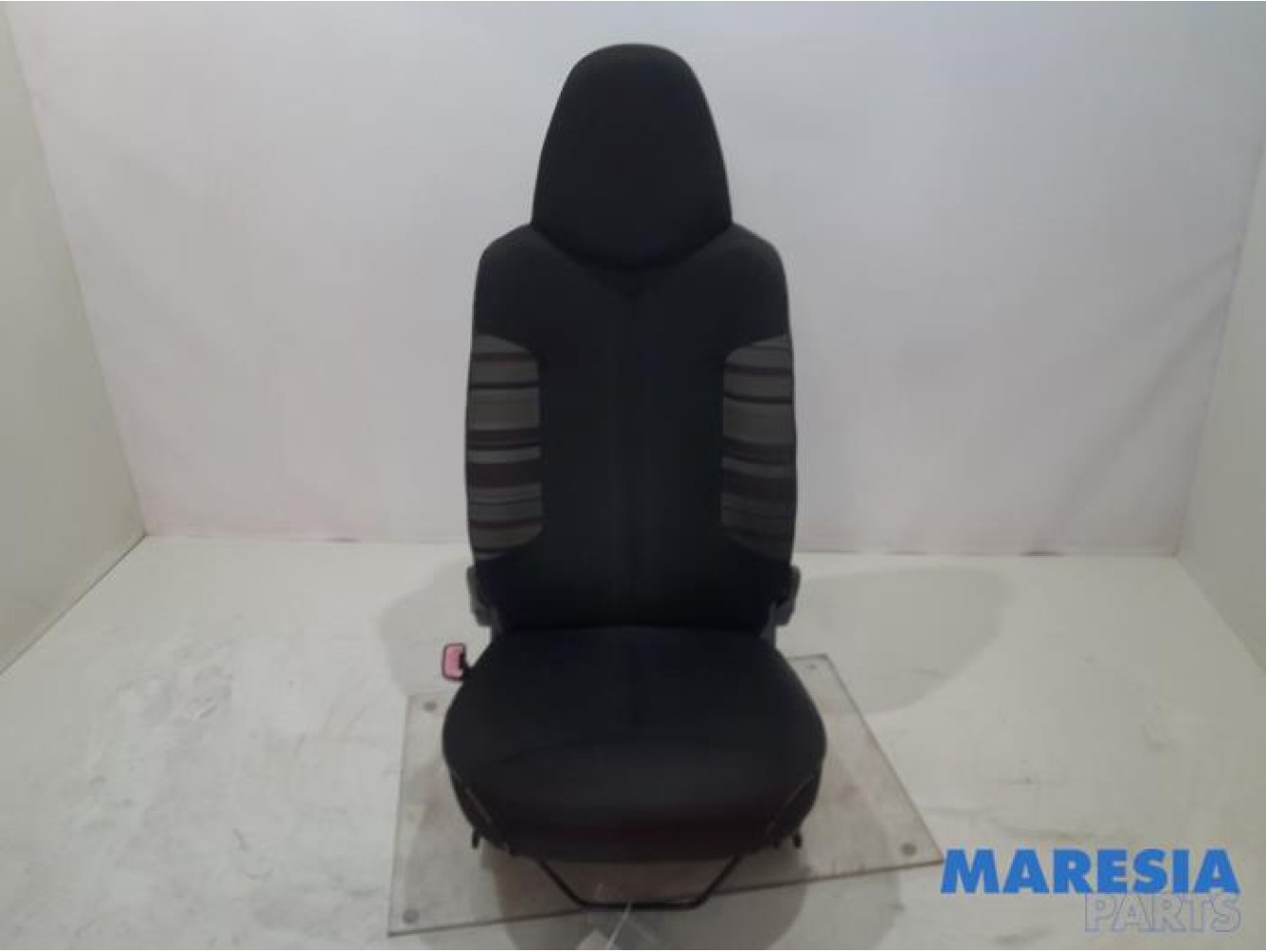 Citroen - C1 - Stoel links
