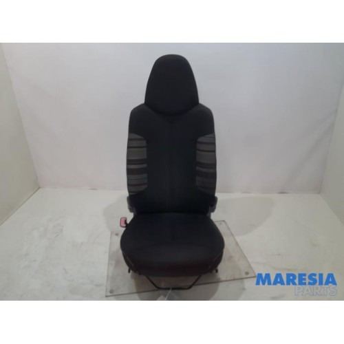 Citroen - C1 - Stoel links