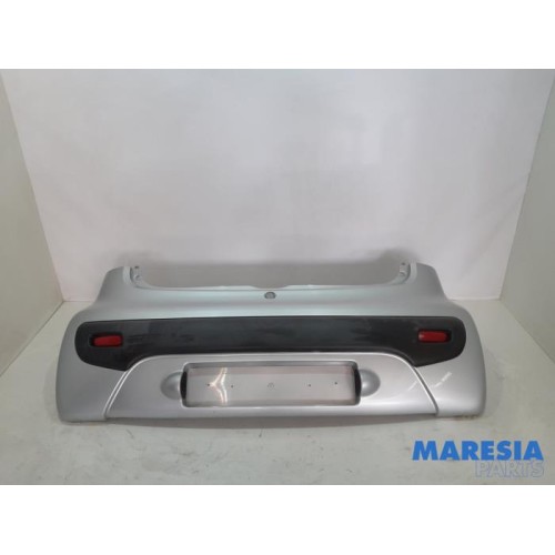 Citroen - C1 - Rear bumper