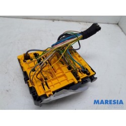 Peugeot - 208 - Fuse box