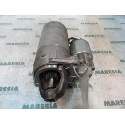 Fiat - Panda - Startmotor