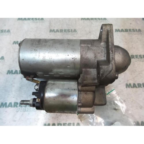 Fiat - Panda - Startmotor