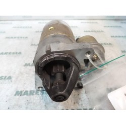 Fiat - Panda - Startmotor