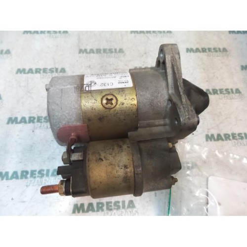 Fiat - Panda - Startmotor