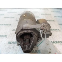 Fiat - Panda - Startmotor