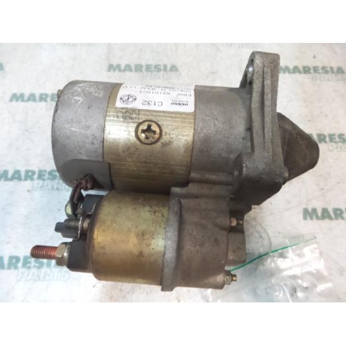 Fiat - Panda - Startmotor