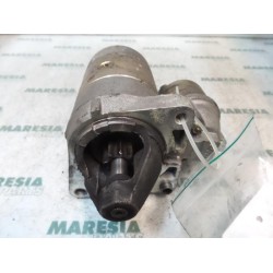 Fiat - Panda - Starter