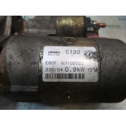 Fiat - Panda - Starter