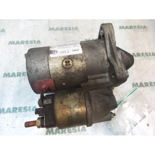 Fiat - Panda - Startmotor