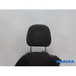 Citroen - DS3 - Stoel links