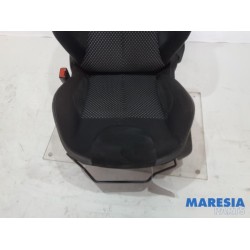 Citroen - DS3 - Stoel links