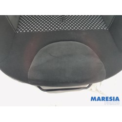 Citroen - DS3 - Stoel links