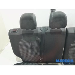 Citroen - DS3 - Rear bench seat