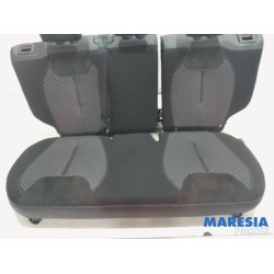 Citroen - DS3 - Rear bench seat