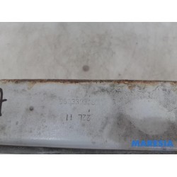 Citroen - DS3 - Rear bumper frame