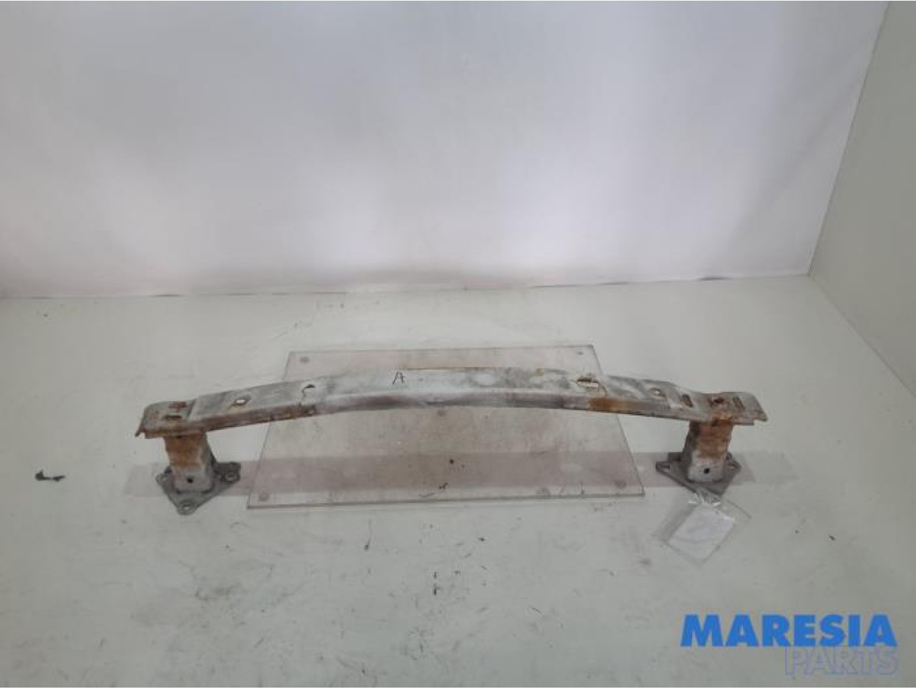 Citroen - DS3 - Rear bumper frame