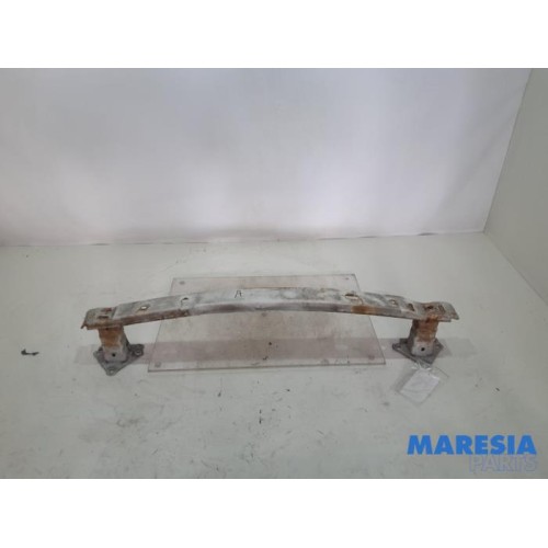 Citroen - DS3 - Rear bumper frame