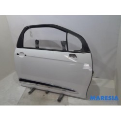 Citroen - DS3 - Tür 2-türig rechts
