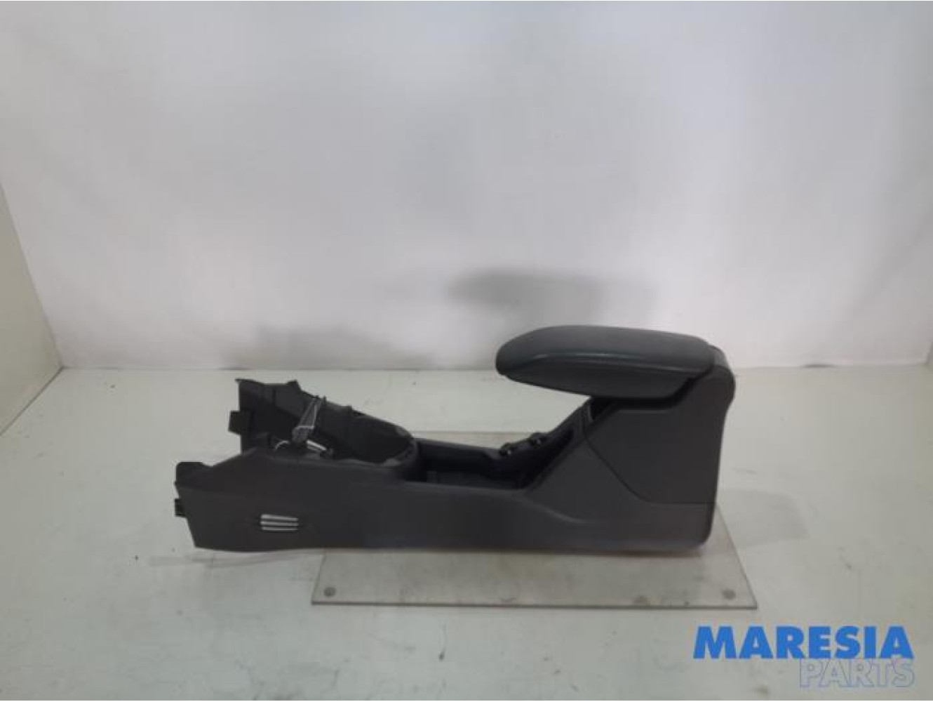 Citroen - DS3 - Middle console