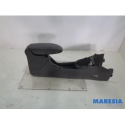 Citroen - DS3 - Middle console