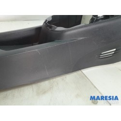 Citroen - DS3 - Middle console