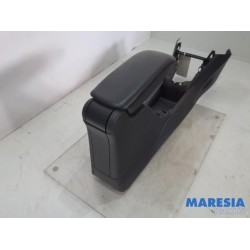 Citroen - DS3 - Middle console