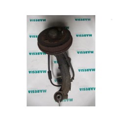 Fiat - Punto - Querlenker links hinten