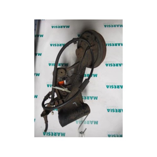 Fiat - Punto - Rear wishbone, left