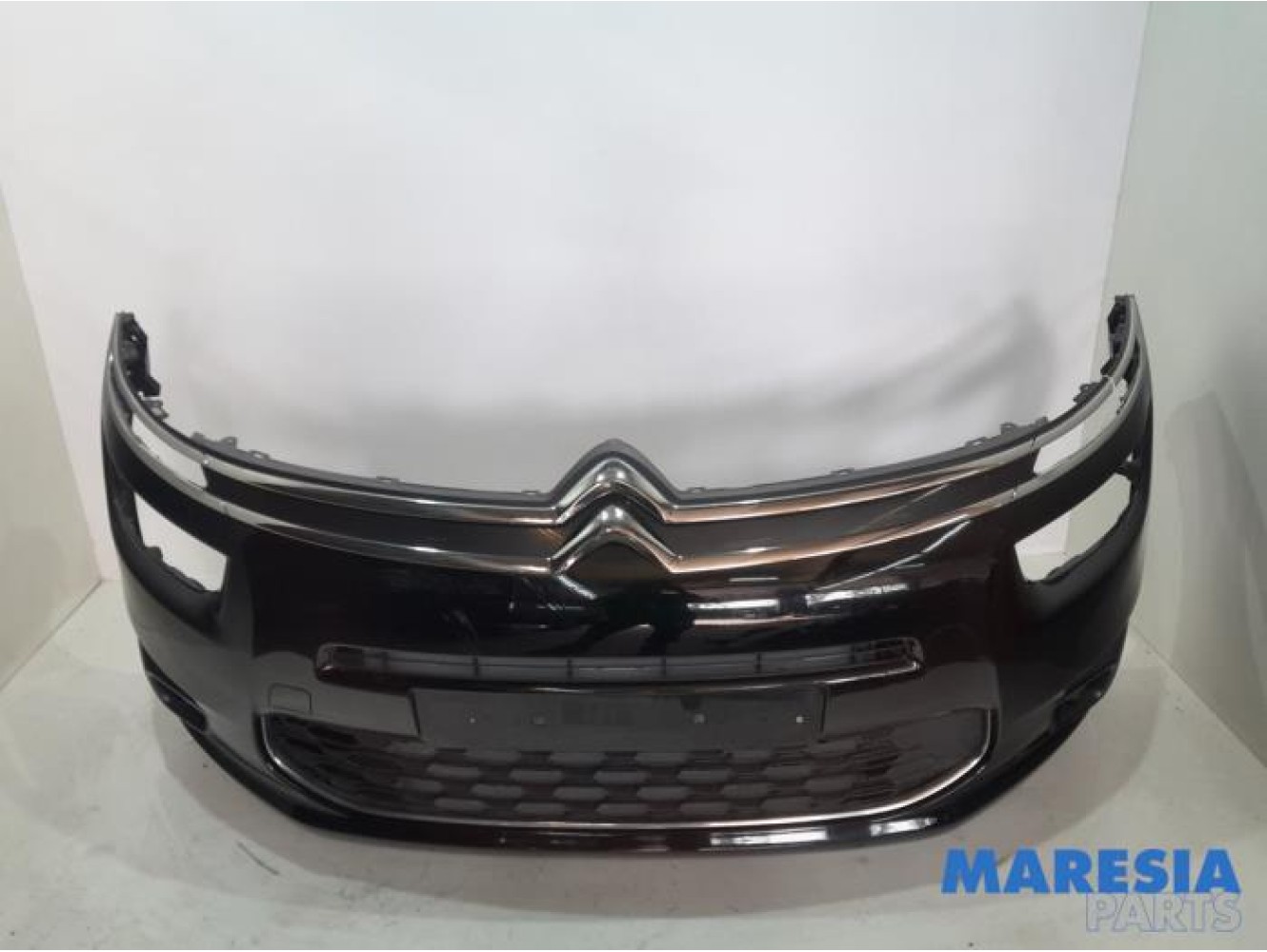 Citroen - C4 Grand Picasso - Pare-chocs avant