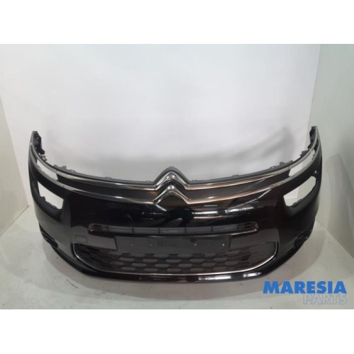Citroen - C4 Grand Picasso - Front bumper