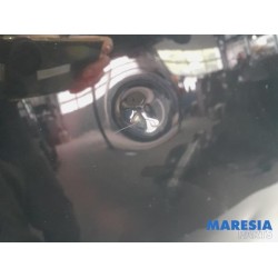 Citroen - C4 Grand Picasso - Bonnet