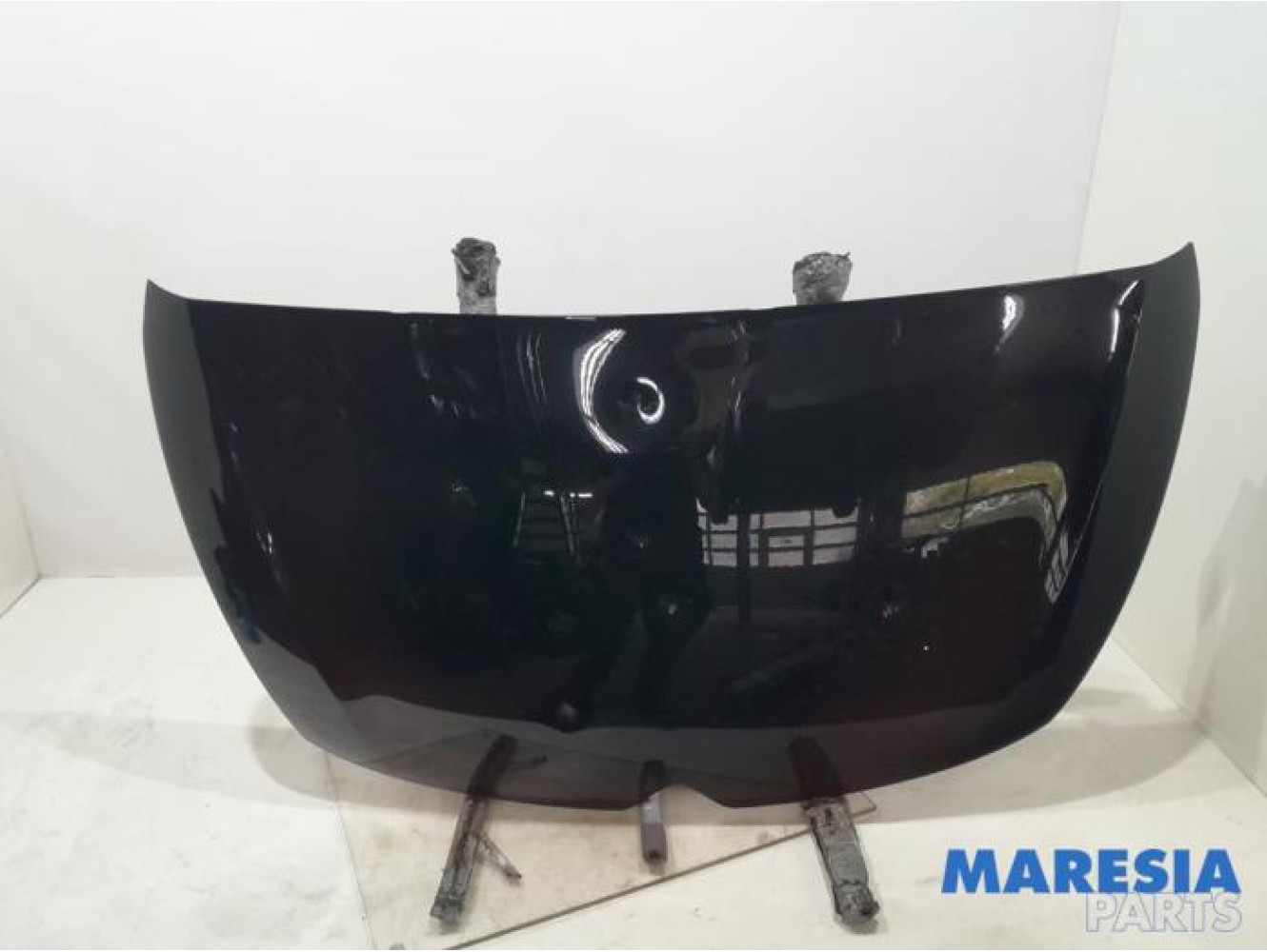 Citroen - C4 Grand Picasso - Bonnet