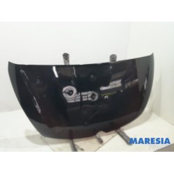 Citroen - C4 Grand Picasso - Bonnet