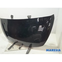 Citroen - C4 Grand Picasso - Bonnet