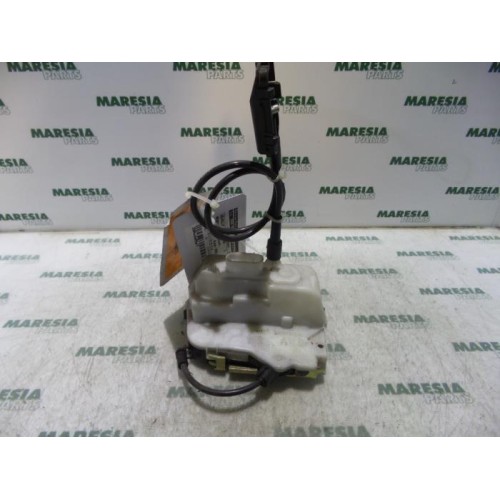 Renault - Espace - Rear door mechanism 4-door, right