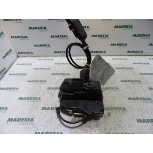 Renault - Espace - Rear door mechanism 4-door, right