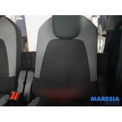 Citroen - C4 Grand Picasso - Stoel achter