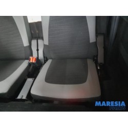 Citroen - C4 Grand Picasso - Stoel achter