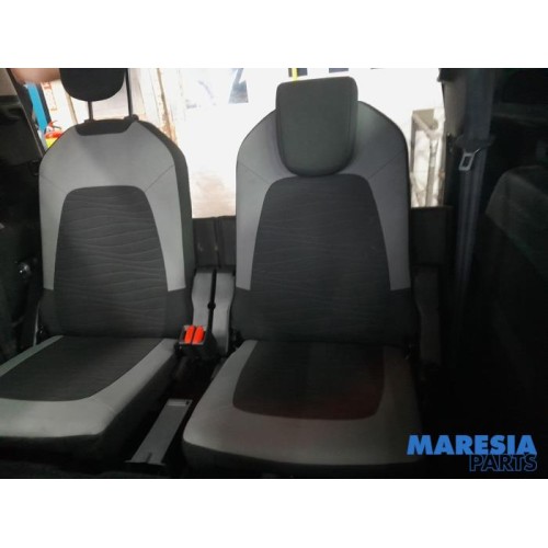 Citroen - C4 Grand Picasso - Stoel achter