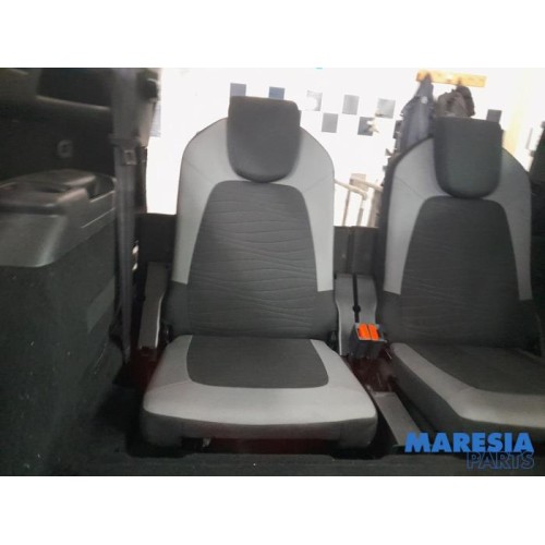 Citroen - C4 Grand Picasso - Stoel achter