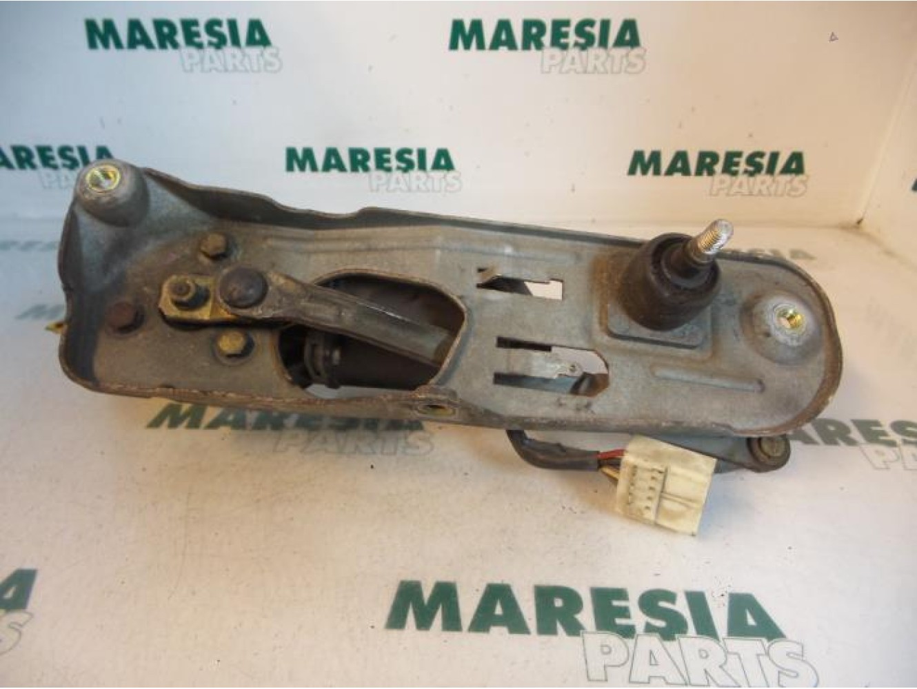 Citroen - ZX - Front wiper motor