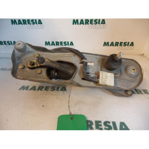 Citroen - ZX - Front wiper motor