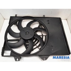 Peugeot - 208 - Kühlgebläse Motor