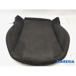 Peugeot - 208 - Sitz Sitzfläche links