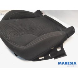 Peugeot - 208 - Sitz Sitzfläche links