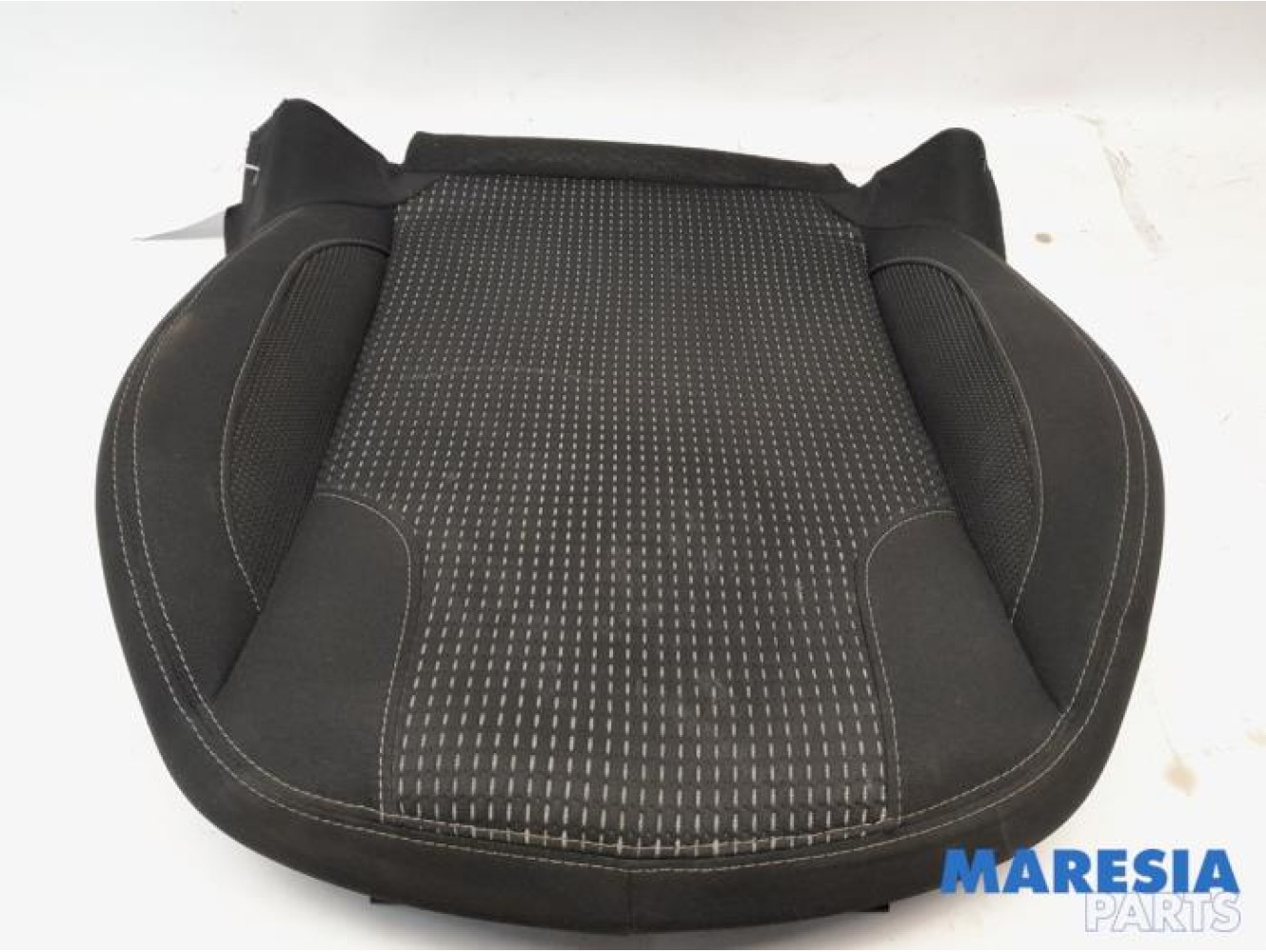Peugeot - 208 - Sitz Sitzfläche links