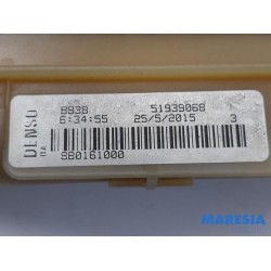 Fiat - Panda - Kühler