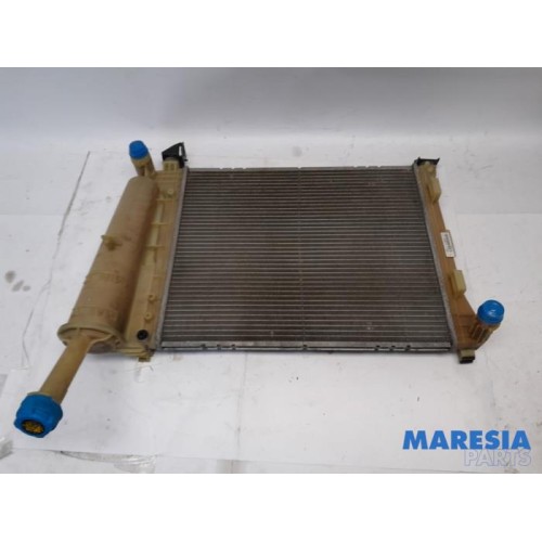 Fiat - Panda - Radiator