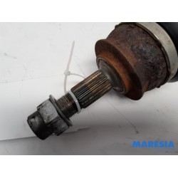 Fiat - Panda - Aandrijfas links-voor